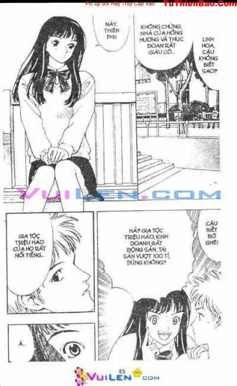 cô bé thám tử chapter 9 45