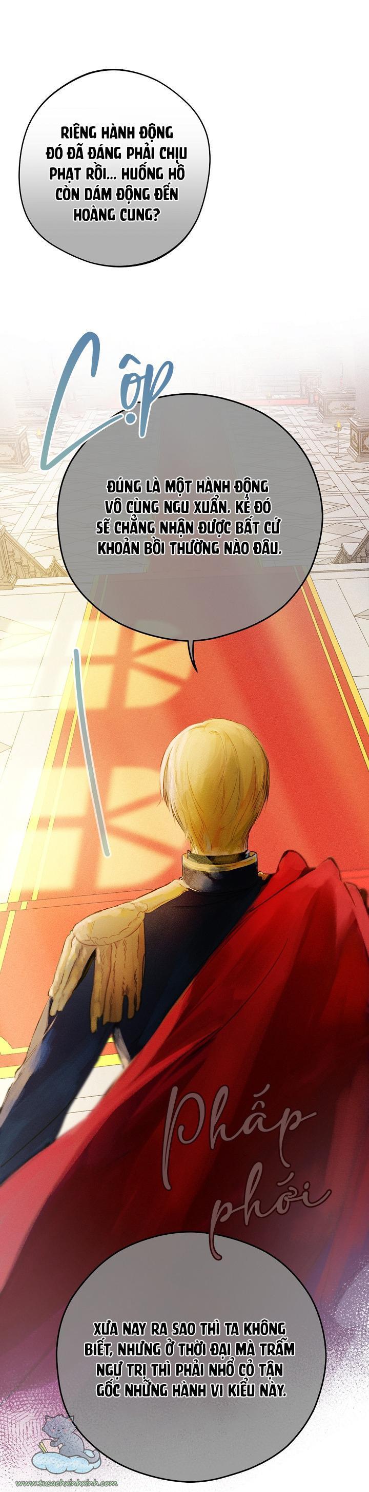 trang trại hạt dẻ cạnh hoàng cung chapter 4 61