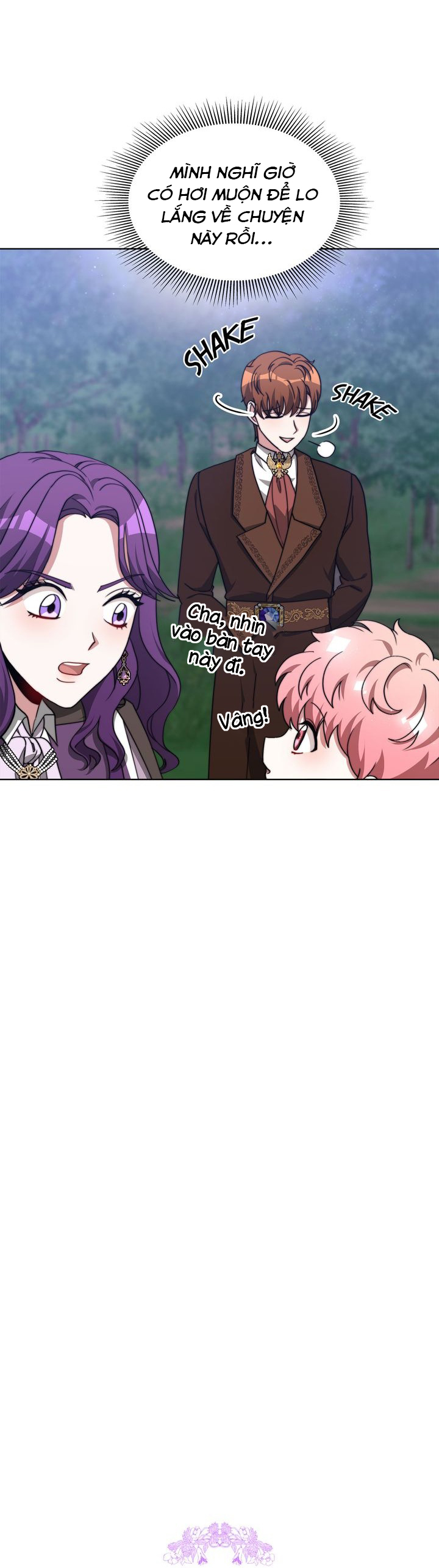 công nương eluana vita chapter 137 22