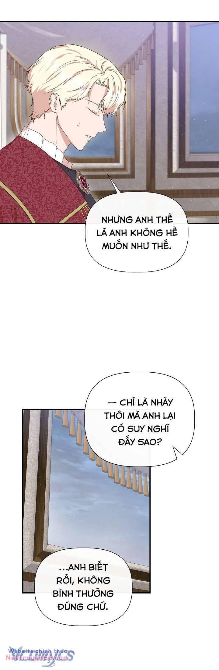 Tôi Không Phải Là Cinderella chapter 87 27