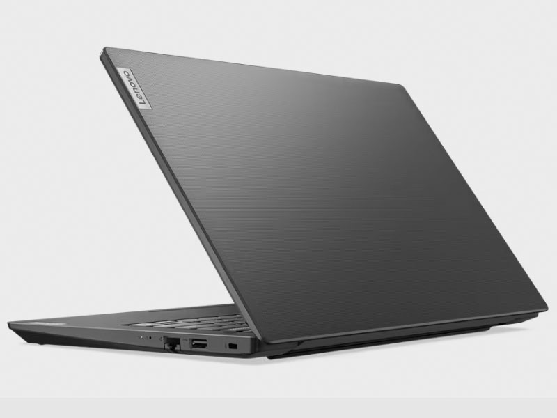 Laptop Lenovo V14 G3 IAP | Đen | Intel Core i3-1215U | RAM 8GB | 256GB SSD | Intel UHD Graphics | 14 inch FHD | 2Cell | No OS | 1Yr - Hàng Chính Hãng - Bảo Hành 12 Tháng