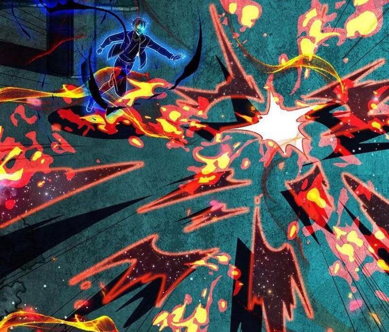 nhìn thấy thanh máu, ta xử tội thần linh chapter 173 29