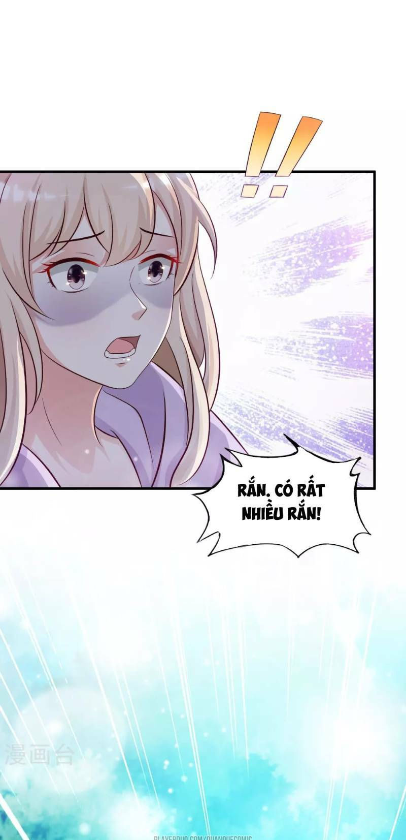 tối cường vận đào hoa chapter 44 25