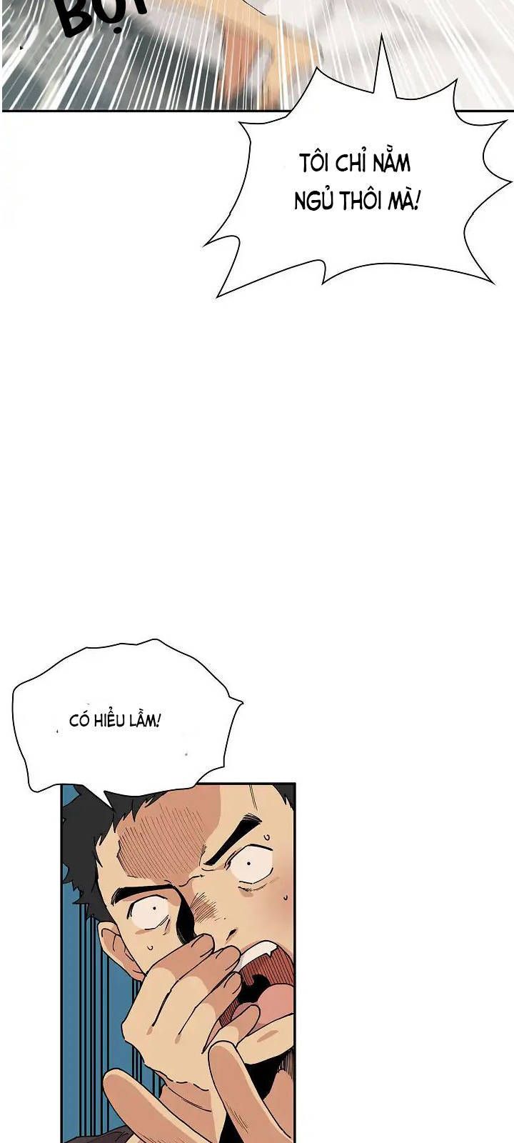 close as neighbors chapter 1 20