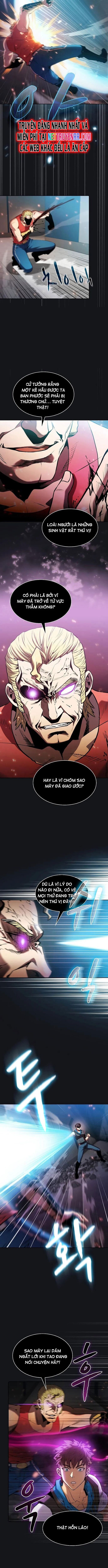 thiên thần quay về từ địa ngục chapter 96 4