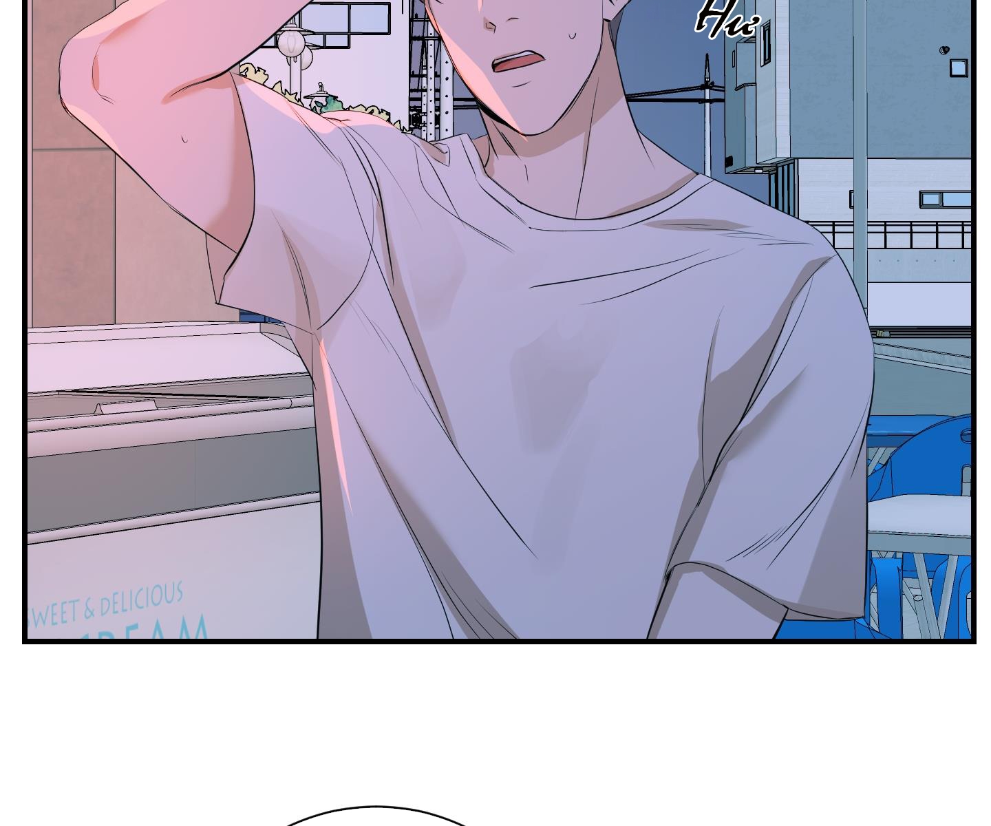 chốn riêng tư chapter 36 94