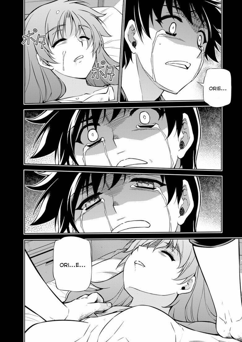 freezing chapter 192 18