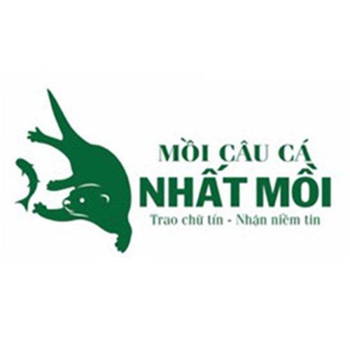 Bộ Mồi Trắm Đen Số 2