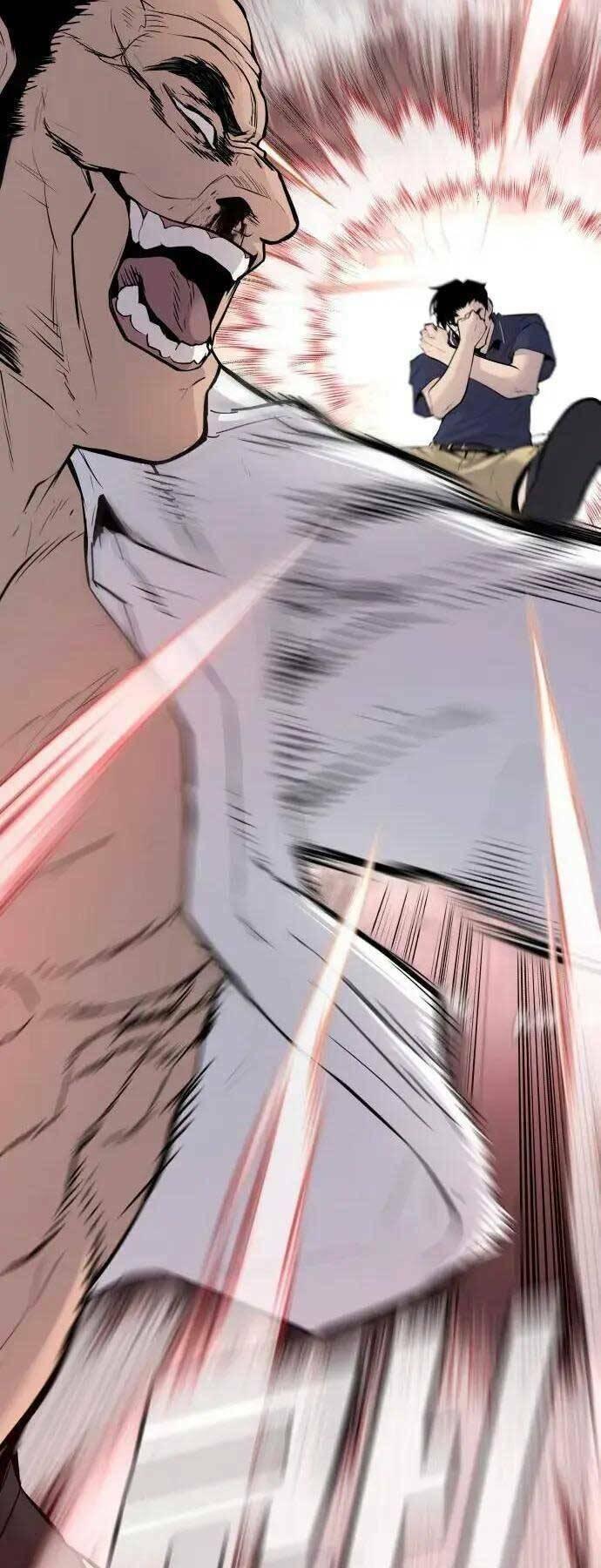 đặc vụ kim chapter 47.5 22