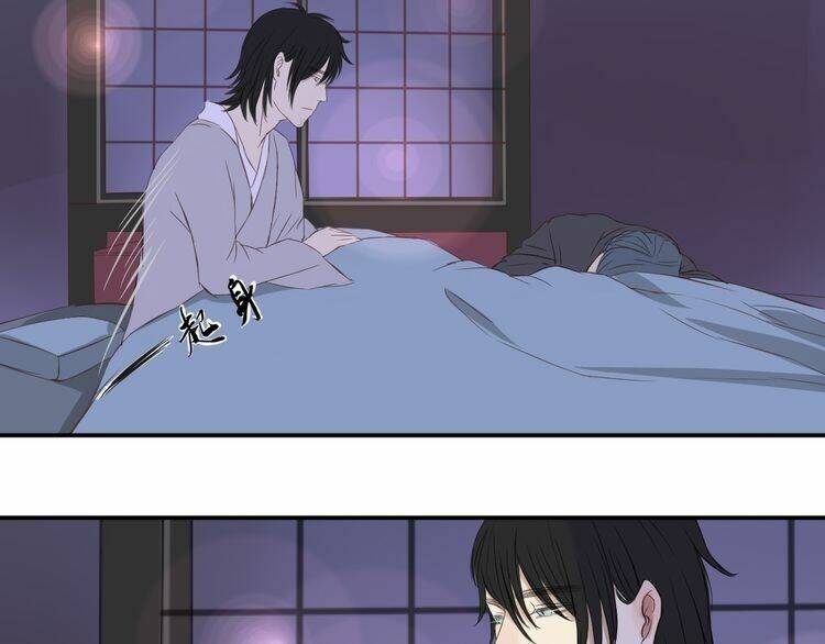 bạch lý hành giả chapter 10 22