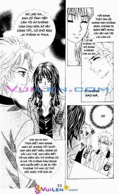 love your enemies chapter 7 33