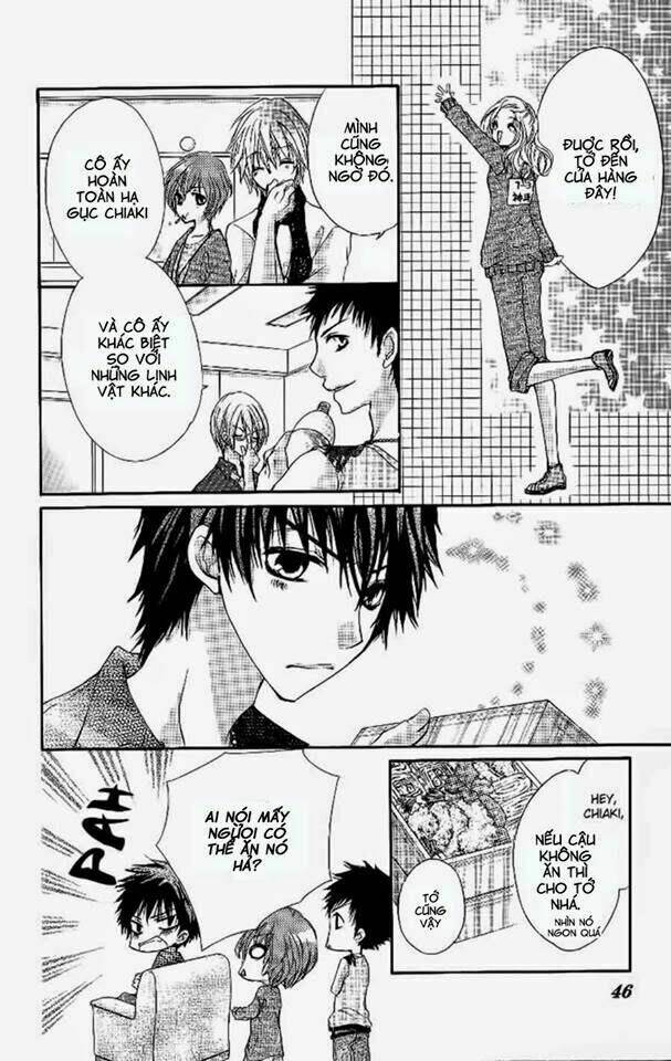 ai kiss - idol kiss chapter 1 45