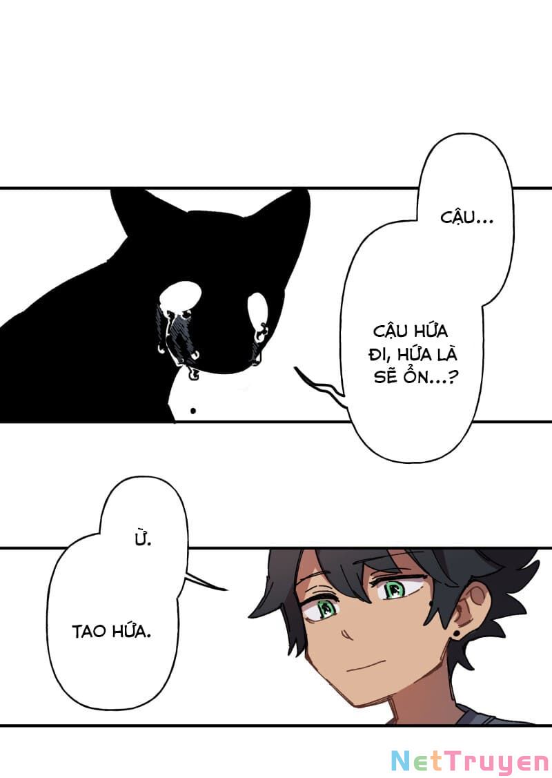 lumine - cội nguồn ánh sáng chapter 104 17