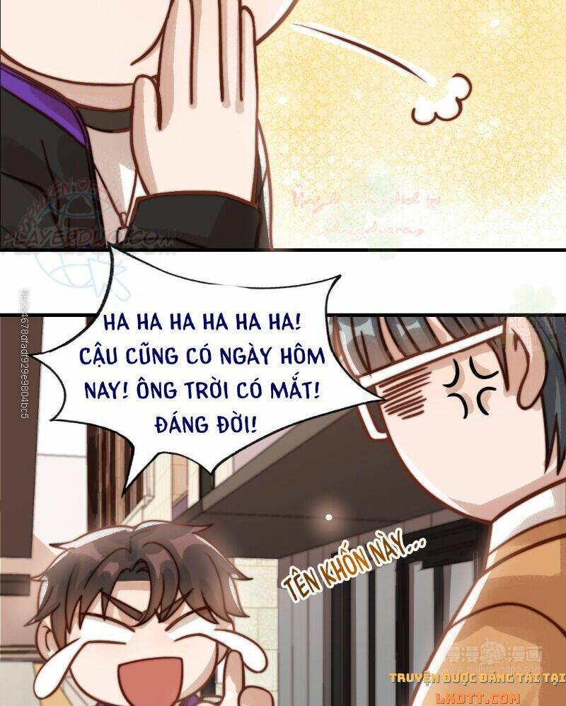 chồng trước 18 tuổi chapter 70 13