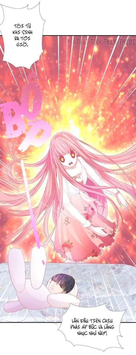 mộng văn sơn hải kinh chapter 4 22