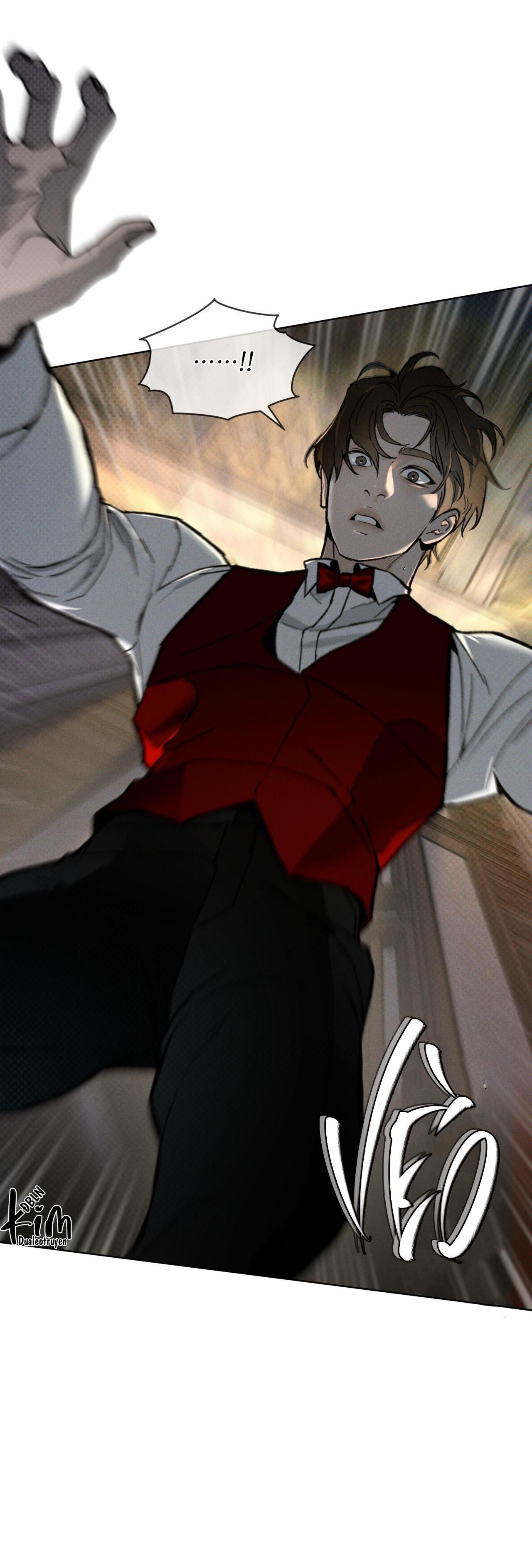 codename anastasia chapter 17 11