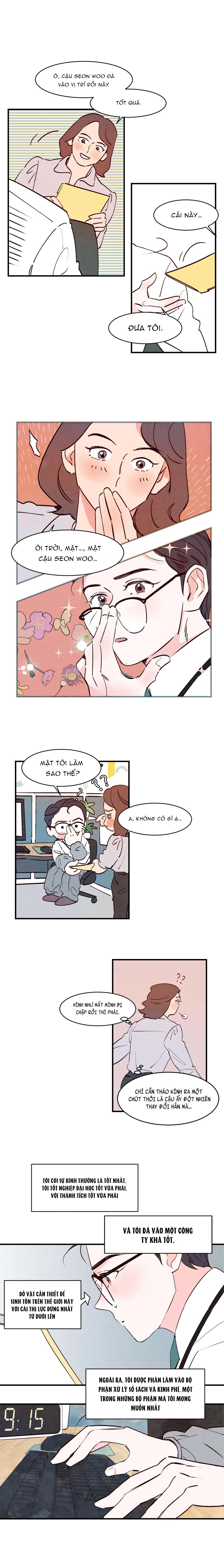 say tình [bl] chapter 1 10