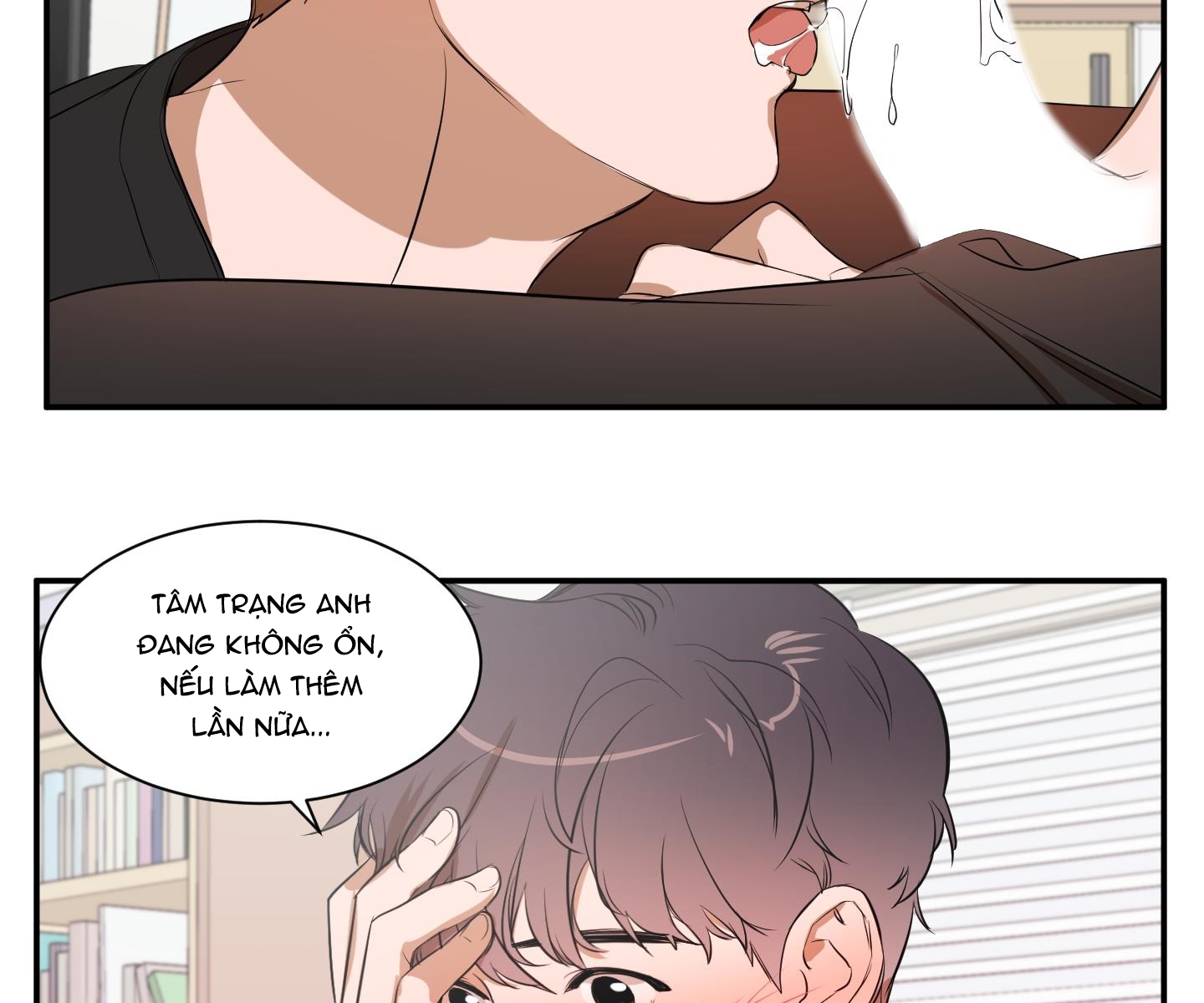 chốn riêng tư chapter 12 19