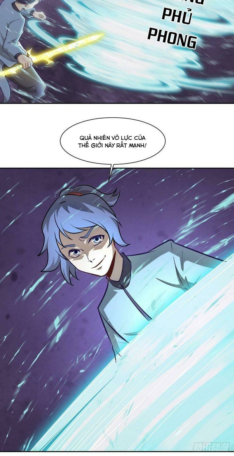 đại hiệp cao năng lực chapter 6 28