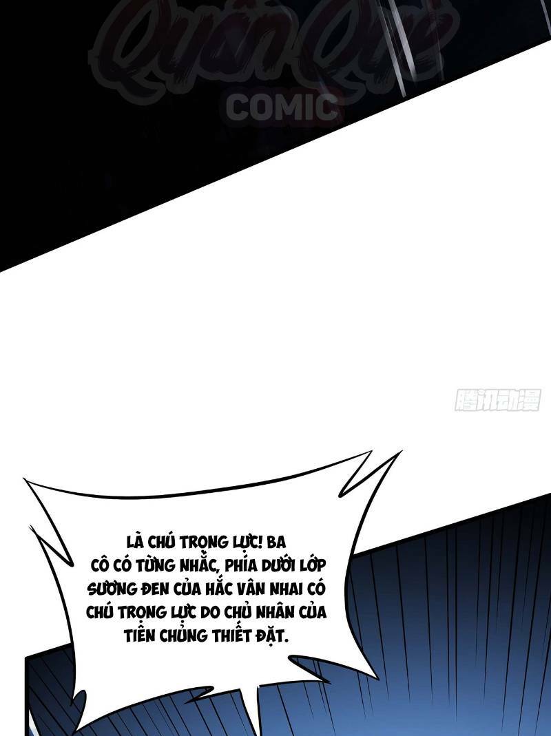 bất tử thần vương tu liên tục chapter 46 19