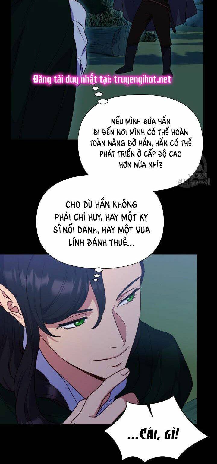 khế ước của nữ công tước quái vật chapter 147 56