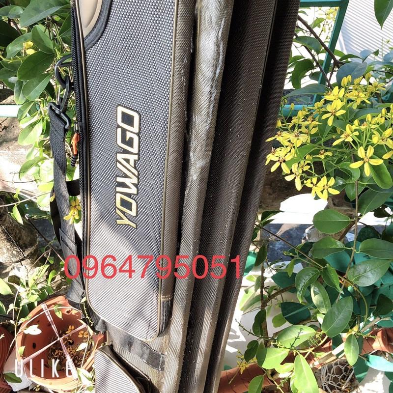 Túi đựng đồ đi câu,dành cho câu đài ,câu lục,câu lance sản phẩm tốt 68