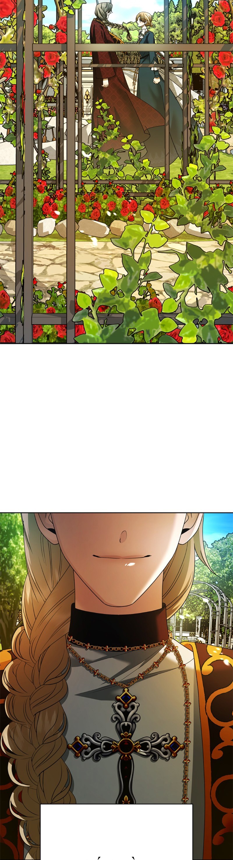 tôi muốn trở thành cô ấy dù chỉ là một ngày chapter 91 5