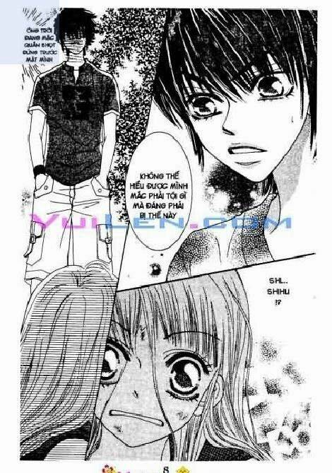 neck and neck chapter 6 6