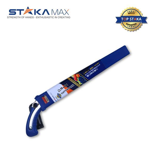 Cưa Cành 2 Mặt STAKA (10C/H, 60C/T) KA-0091