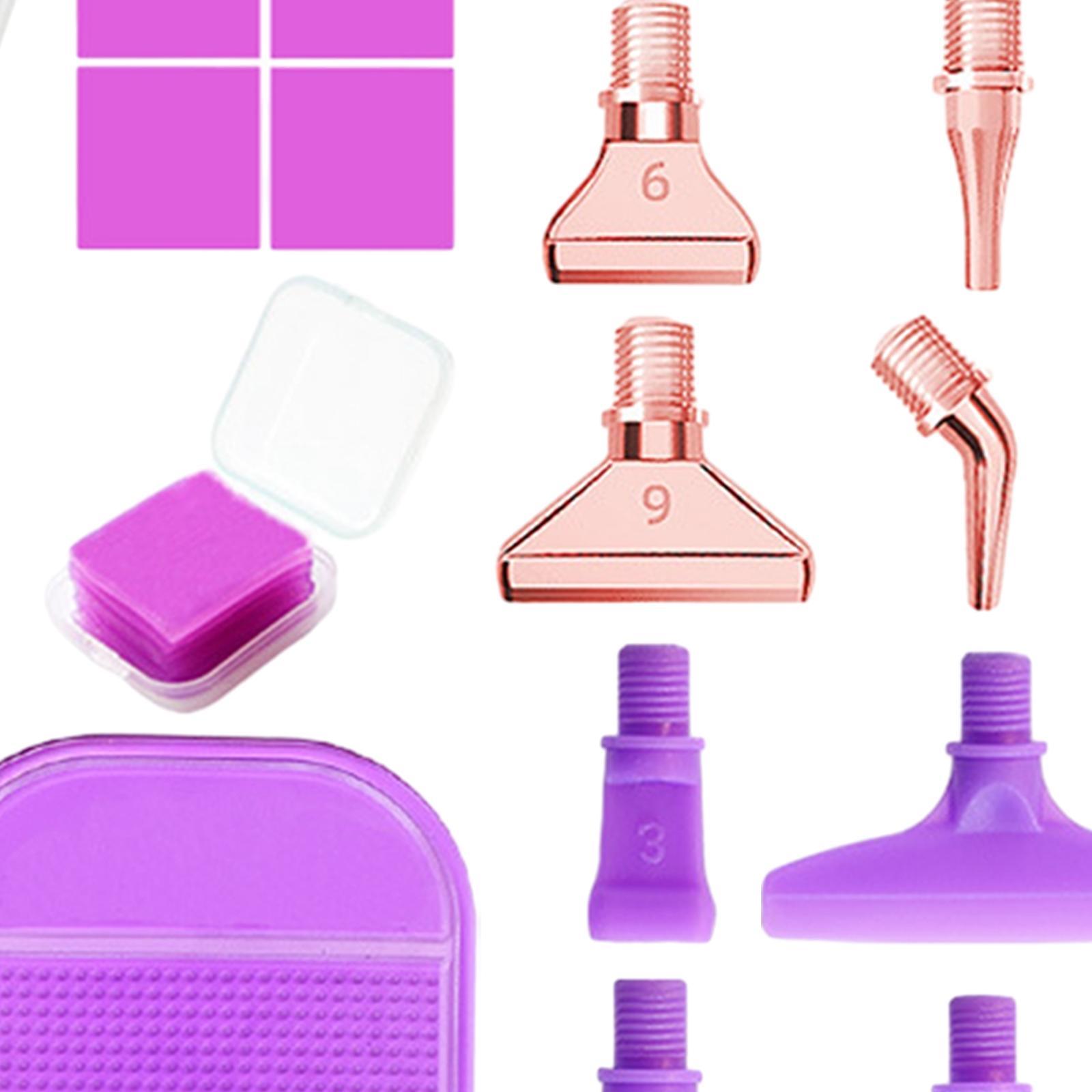 Diamond  Set  Supplies for Decoration DIY Craft Nail Art