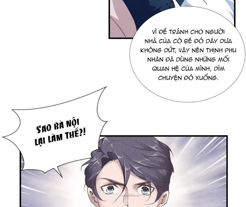 chiến lược lãng mạn của thịnh thiếu chapter 53 24