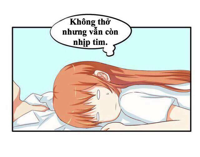 mối tình đầu có chút ngọt chapter 27 25