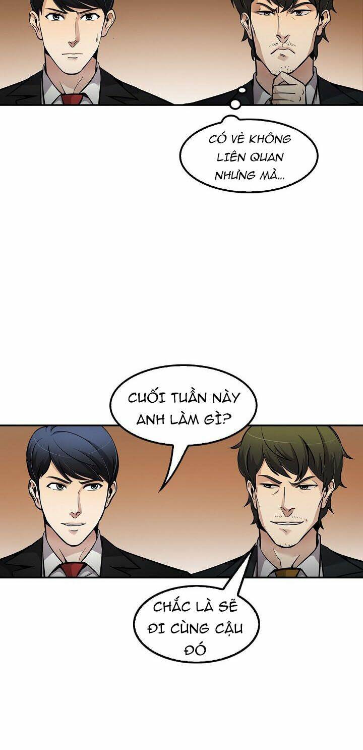 điều tra viên chuyển sinh chapter 74 69