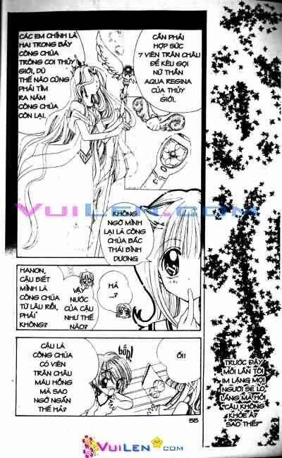 viên ngọc nàng tiên cá chapter 1 56