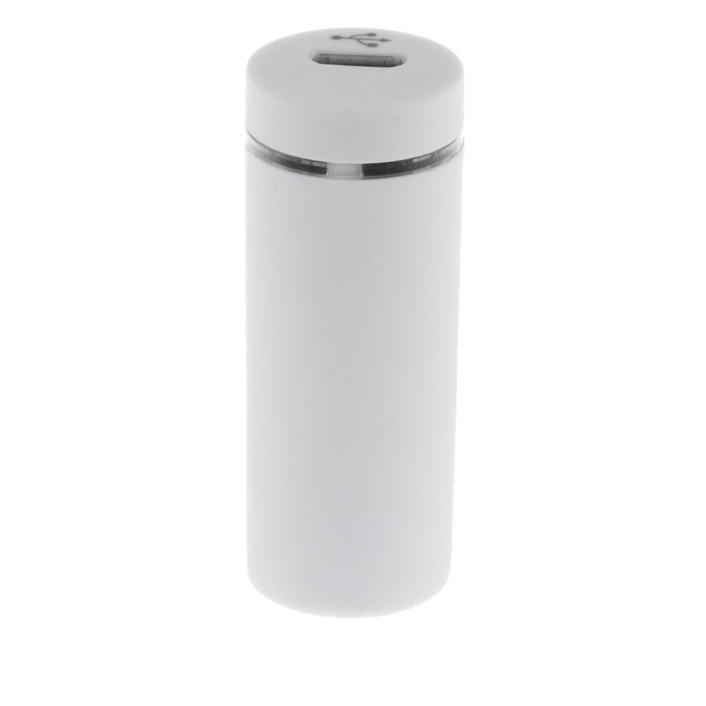 Bluetooth Receiver, Mini Bluetooth Music Receiver Adapter 3.5mm AUX Audio Smart Wireless Bluetooth Car Kit For Home Speaker Headphones Computer