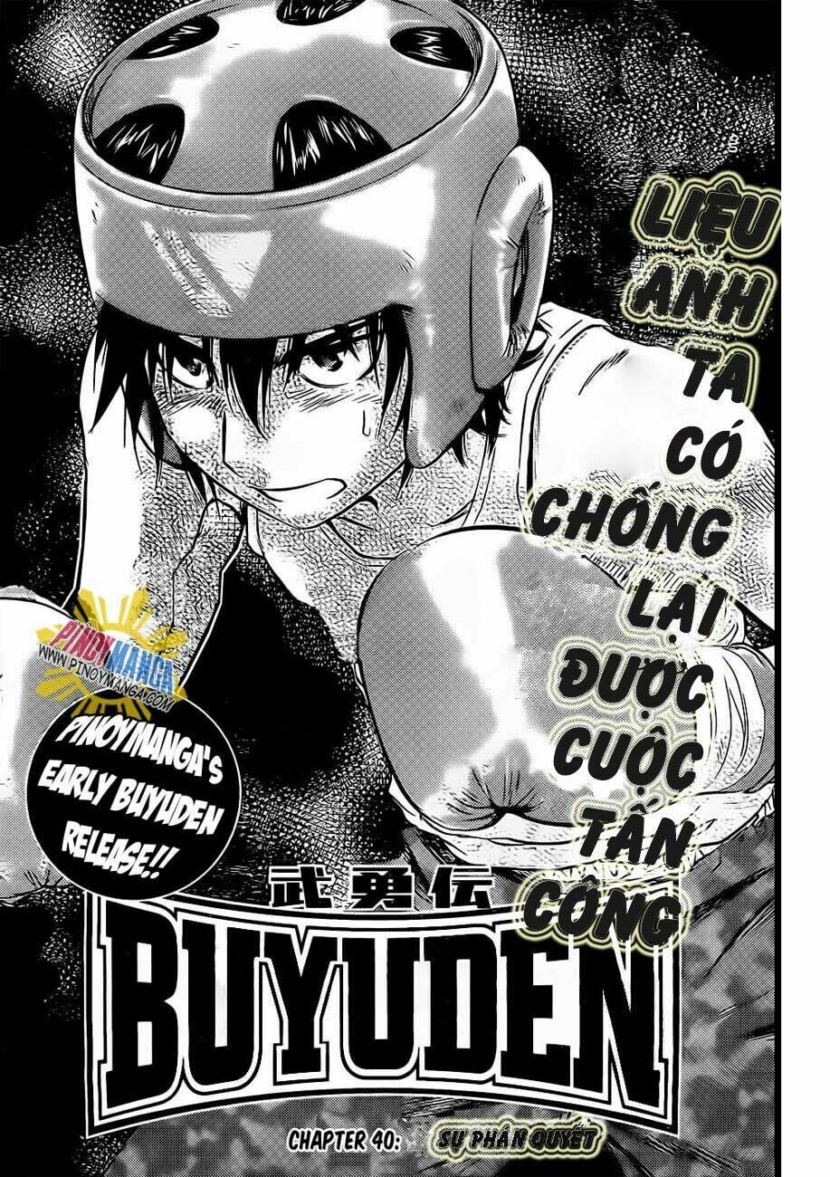 buyuden chapter 40 4