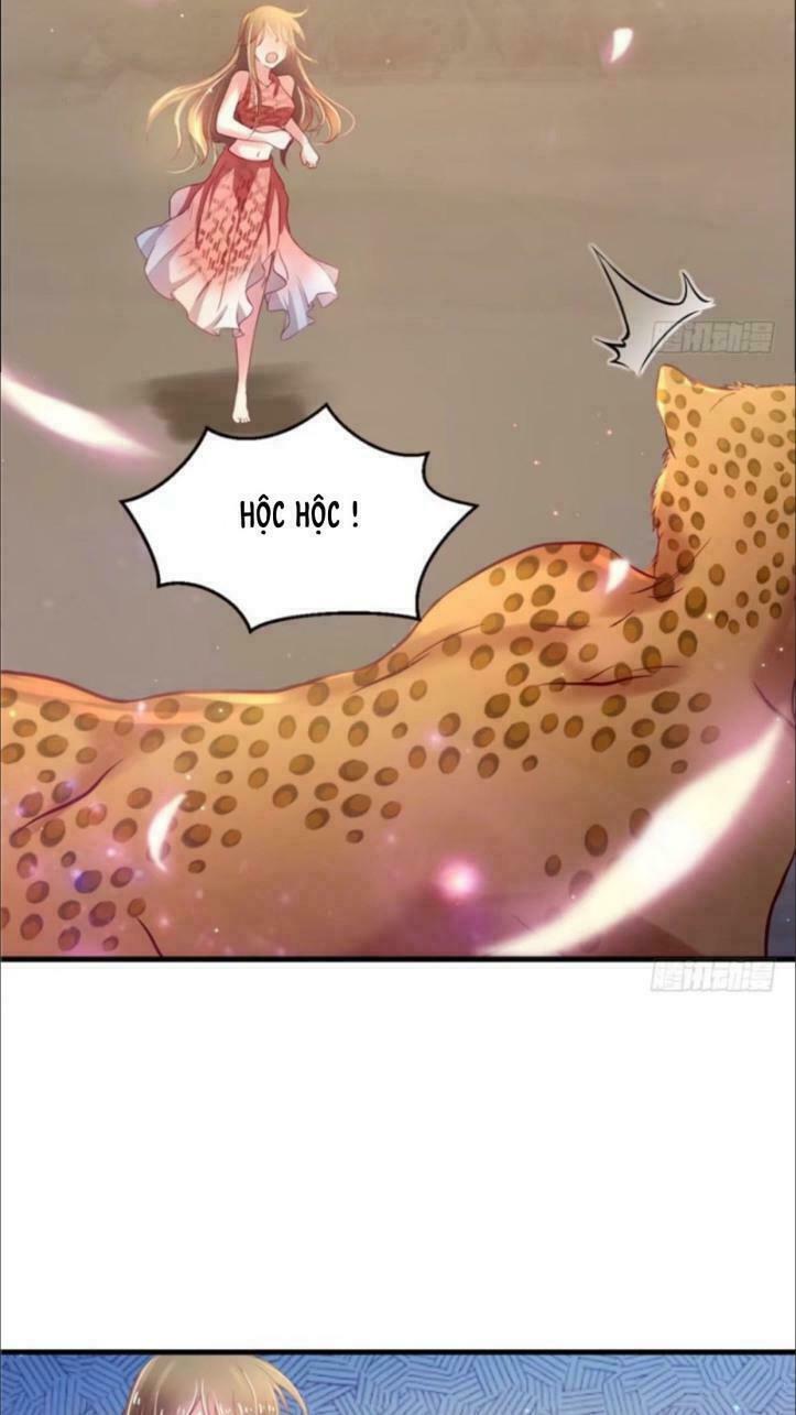 [16+] thảnh thơi thú thế chủng chủng điền, sinh sinh tể chapter 36 13