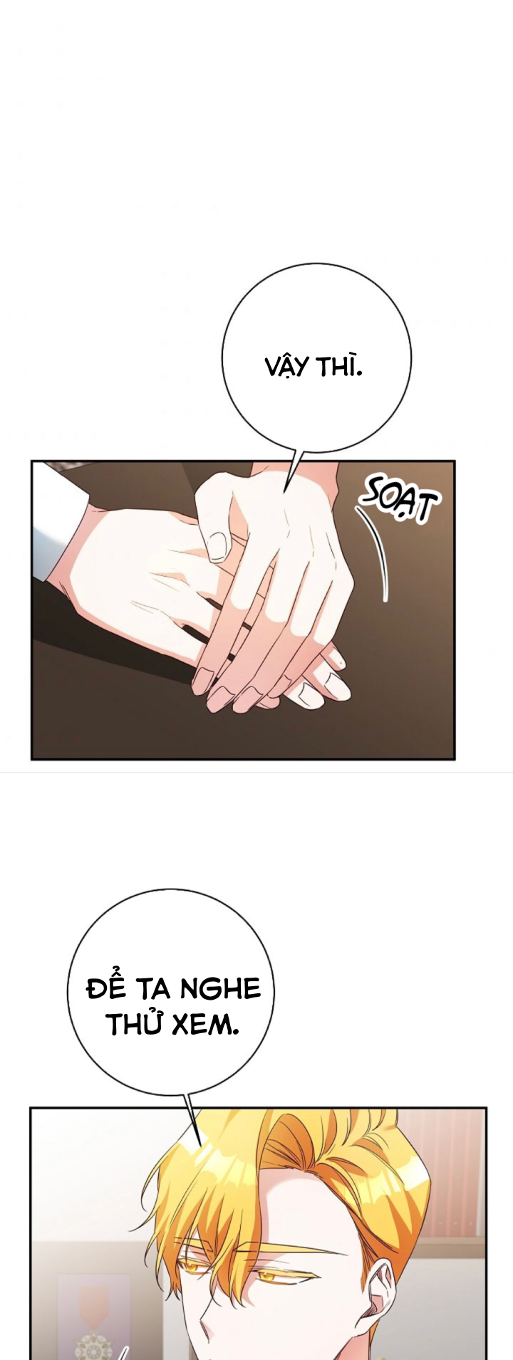 lý do nàng ấy sống như 1 ác nữ chapter 35 26