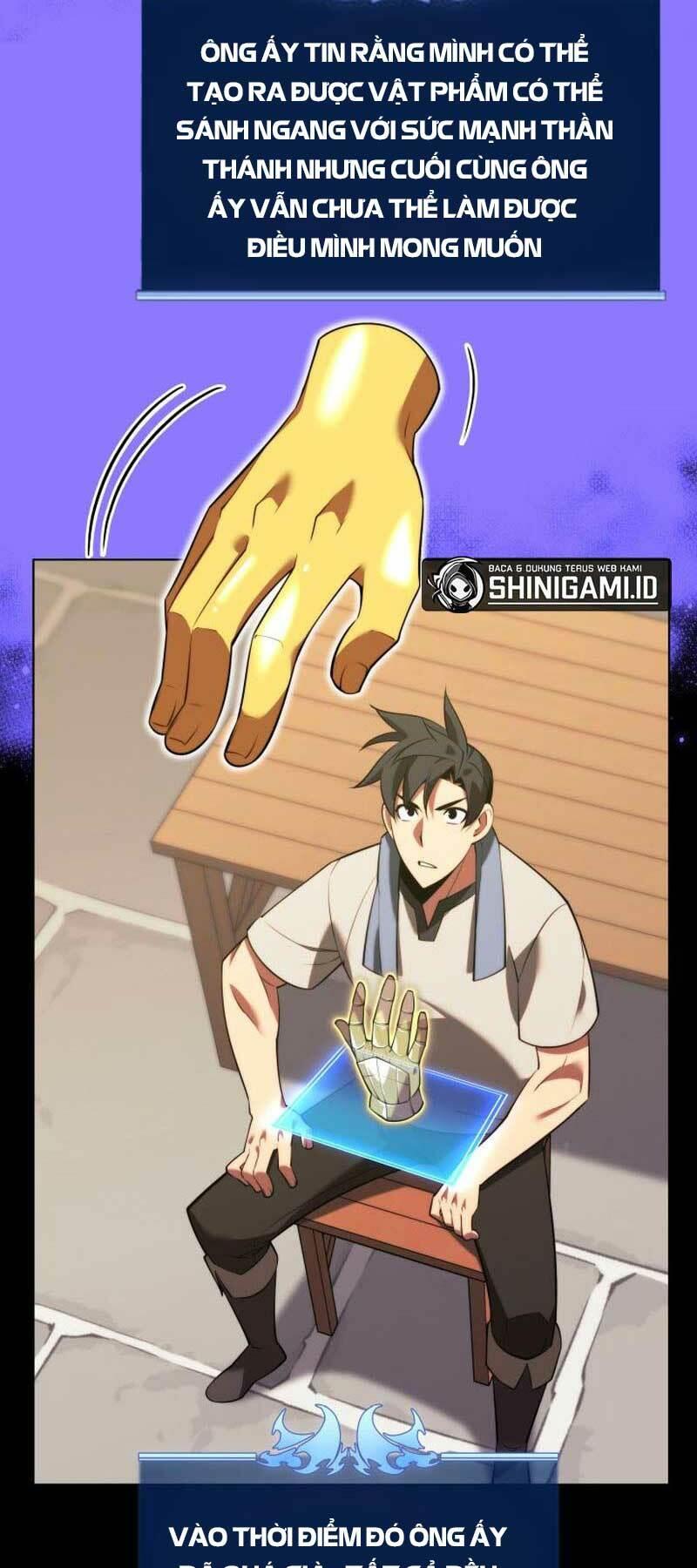 vượt qua giới hạn chapter 169 8