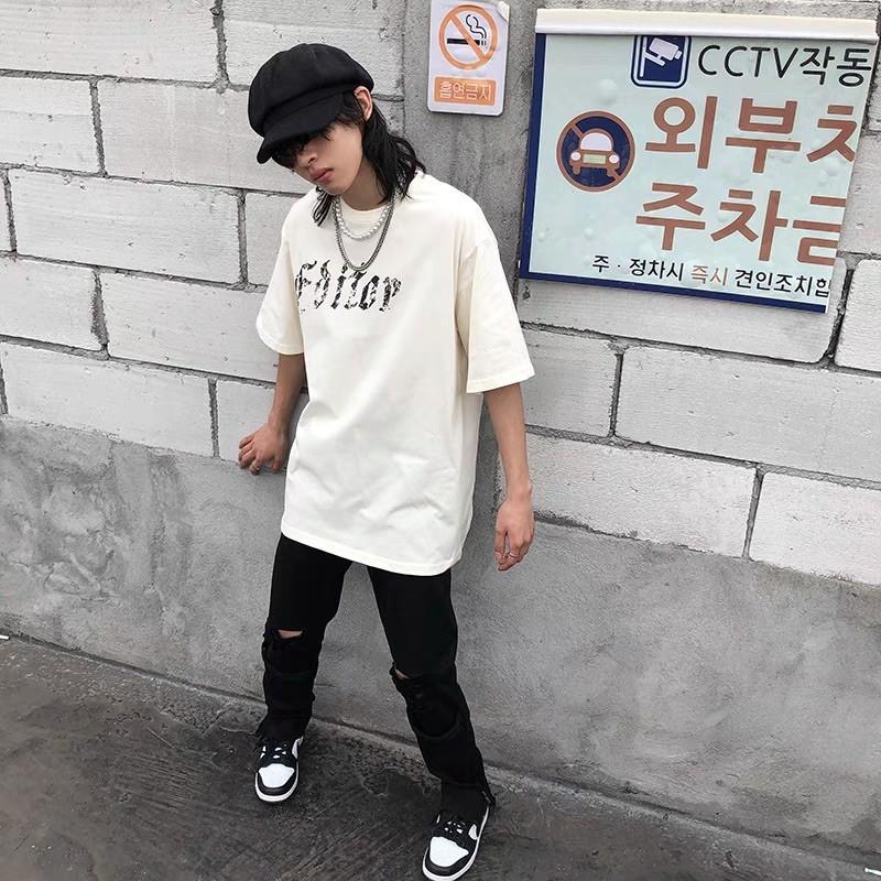 áo thun thánh giá unisex