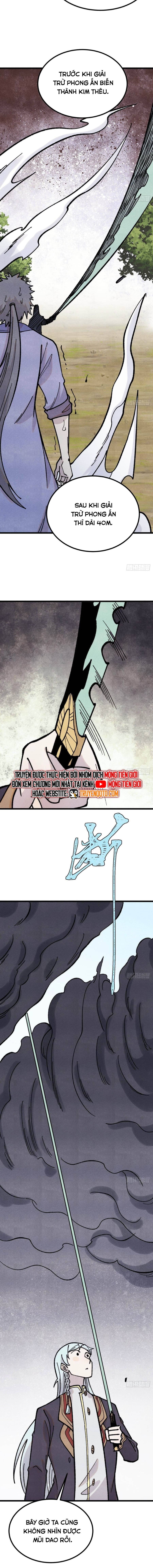 vạn cổ tối cường tông chapter 397 6