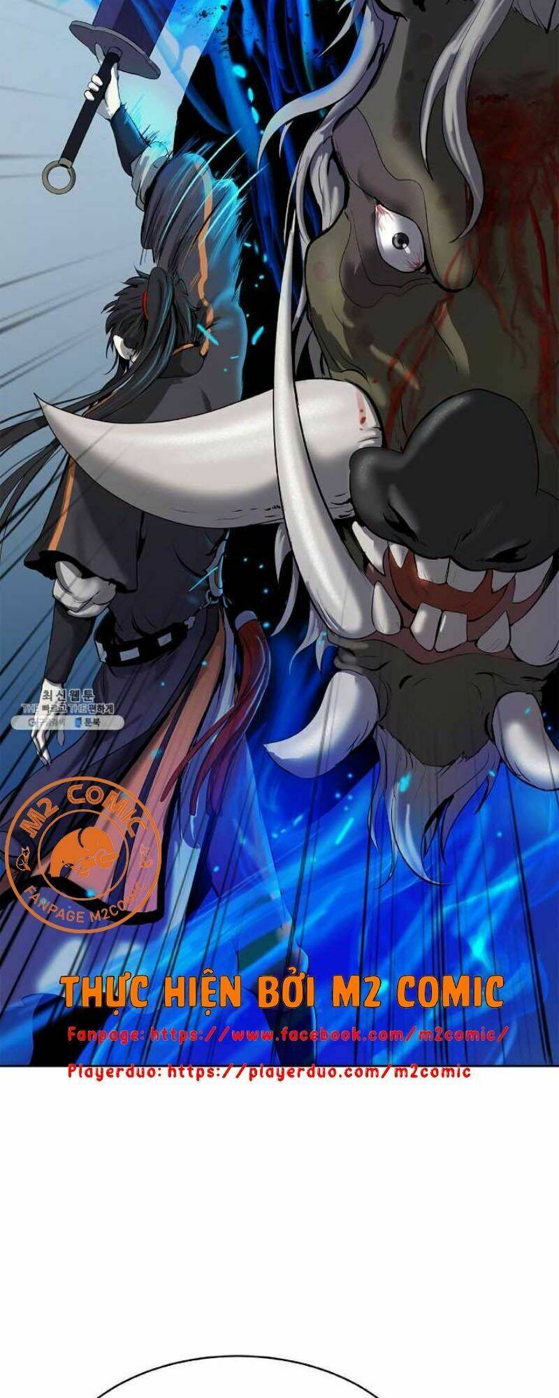 xuyên không thành hổ chapter 18 64