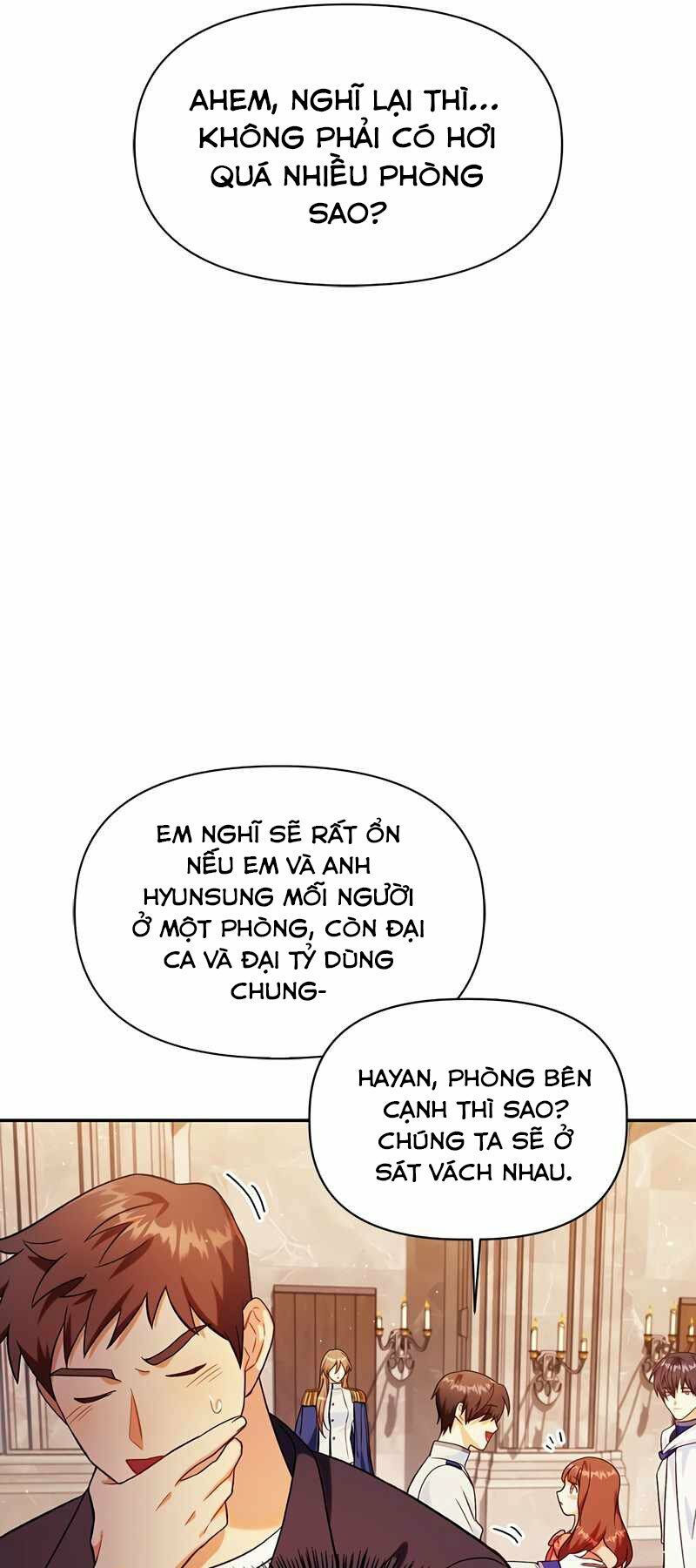 Kí Sự Hồi Quy Chapter 43 37