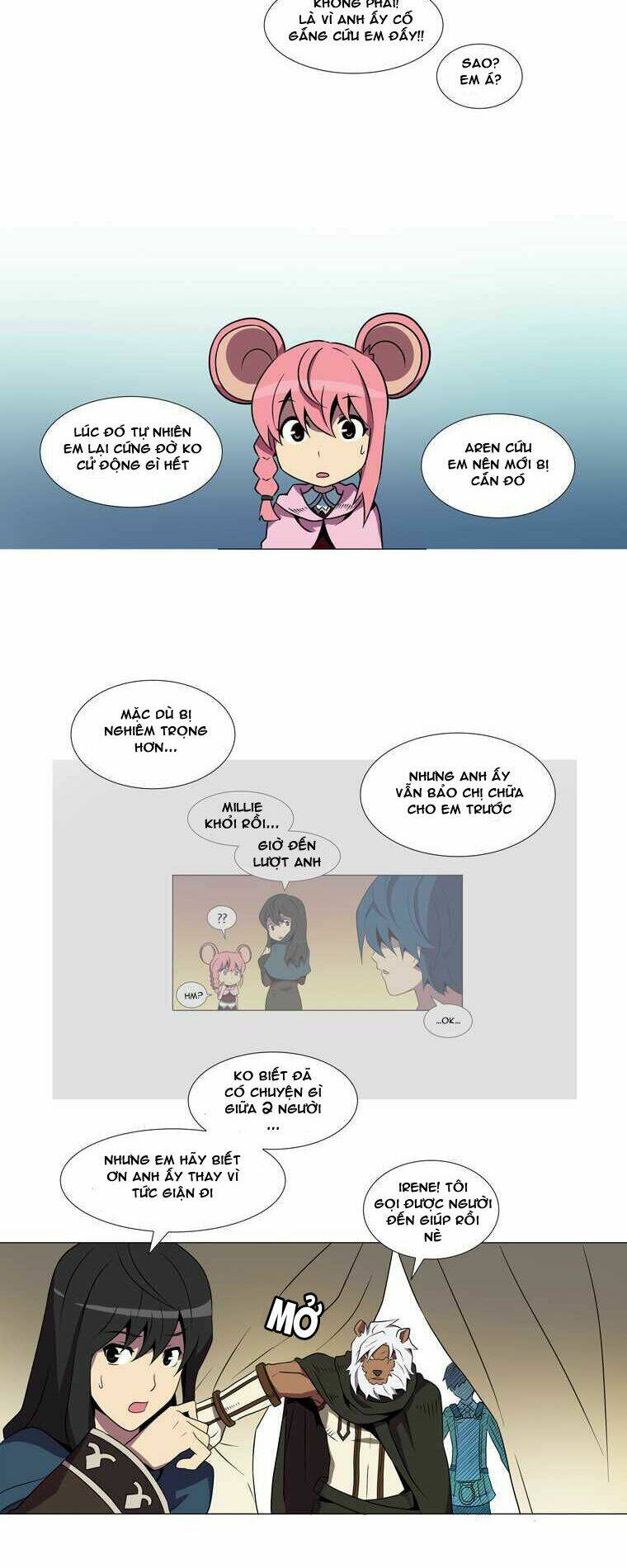 lime odyssey: the chronicles of orta chapter 10 17