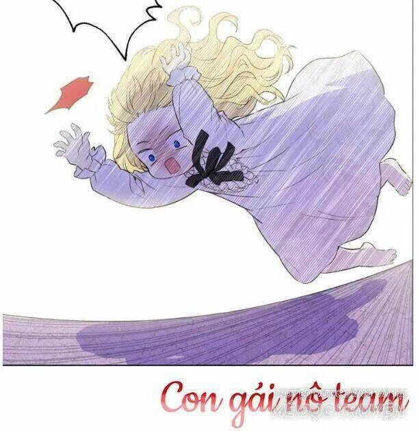 một ngày nọ ta trở thành công chúa chapter 15.5 22