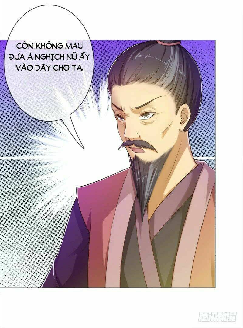 khuynh thế độc phi chapter 55 34