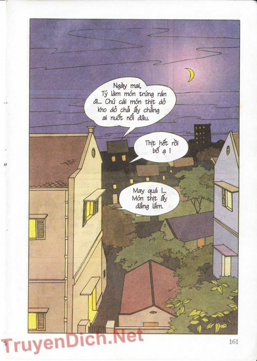 tý quậy chapter 2.3 22