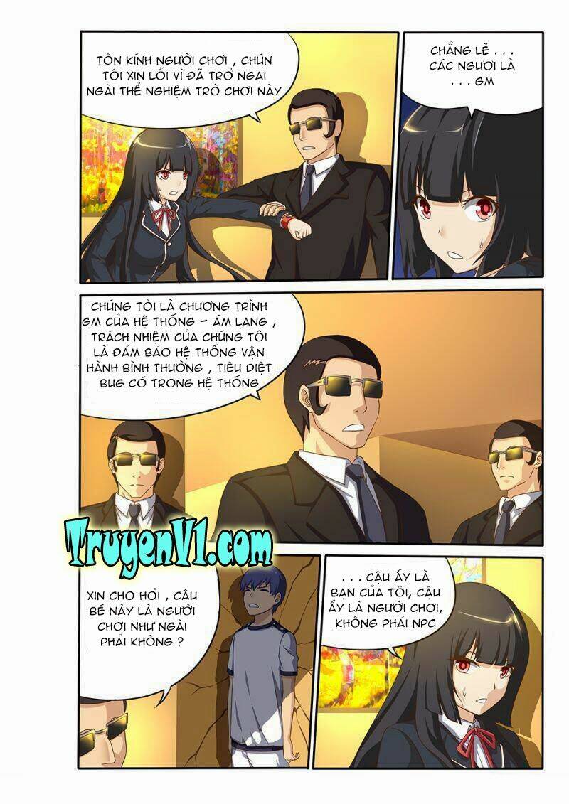 world of super sand box chapter 24 7