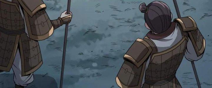 đại tần, ta là con tần thủy hoàng, giết địch thành thần chapter 4 197