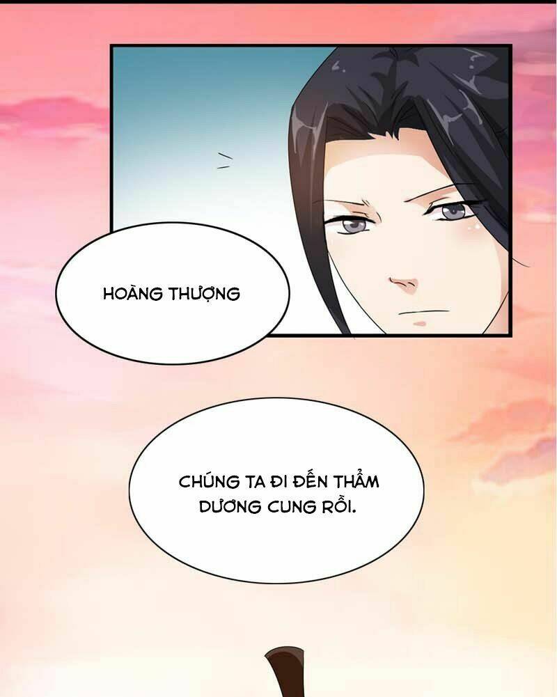 hoàng đế hùng mạnh nhất trong lịch sử chapter 12 4